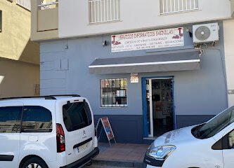 Foto de Servicios Informaticos Sabinillas