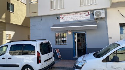 Foto de Servicios Informaticos Sabinillas