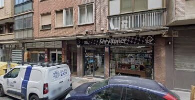 Foto de Servitoner Palencia