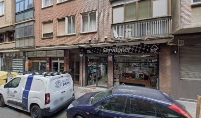 Foto de Servitoner Palencia