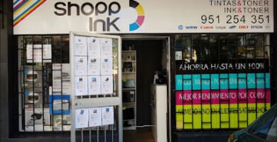 Foto de Shoppink Tintas&Toner