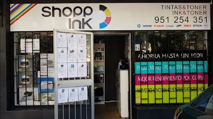 Foto de Shoppink Tintas&Toner