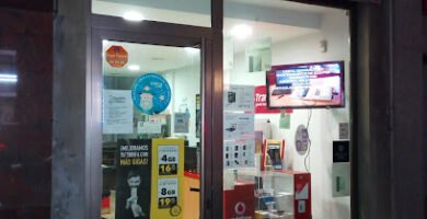 Foto de Silicon - Dynos Santander