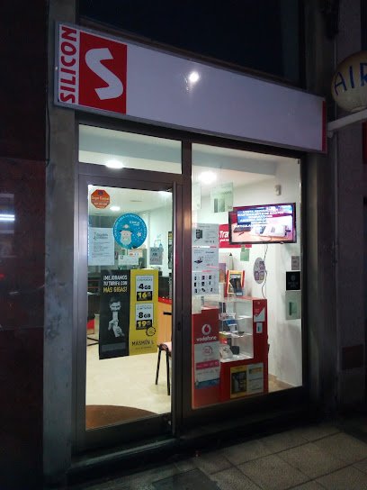 Foto de Silicon - Dynos Santander