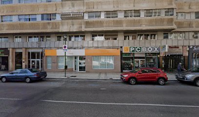 Foto de Sistac Iis S L