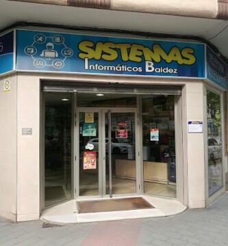 Foto de Sistemas Informáticos Baidez