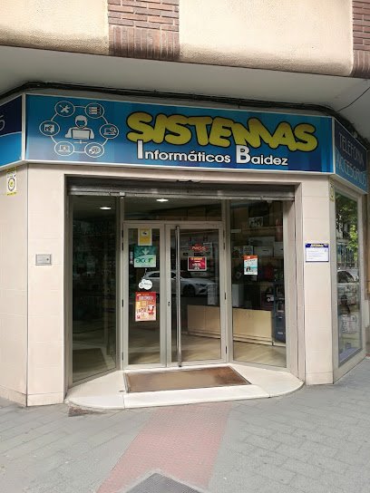 Foto de Sistemas Informáticos Baidez
