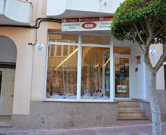 Foto de Sistemes Informàtics Mercadal