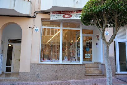 Foto de Sistemes Informàtics Mercadal