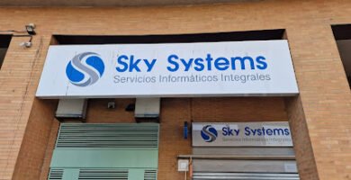 Foto de Sky Systems Servicios Informáticos Integrales