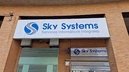Foto de Sky Systems Servicios Informáticos Integrales