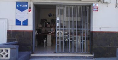 Foto de Slant Tienda informática Tenerife | Ciberseguridad Tenerife