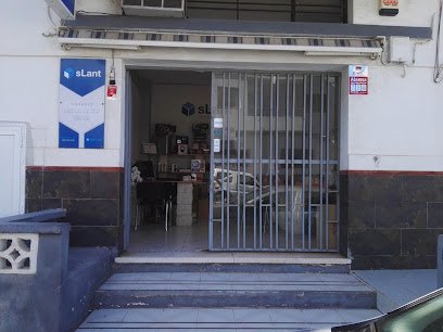 Foto de Slant Tienda informática Tenerife | Ciberseguridad Tenerife