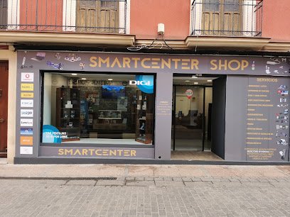 Foto de Smartcenter Puertollano