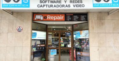 Foto de Soler Guzmán Sg 3000 Informática S.L.