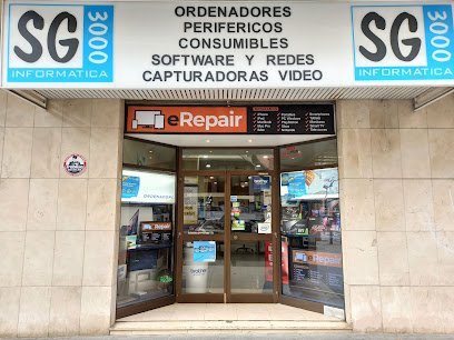 Foto de Soler Guzmán Sg 3000 Informática S.L.