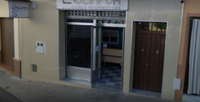 Foto de Solinfor - Soluciones Informaticas