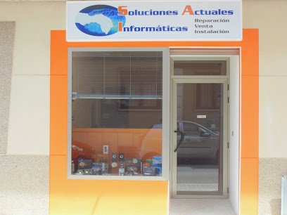 Foto de Soluciones Actuales Informáticas