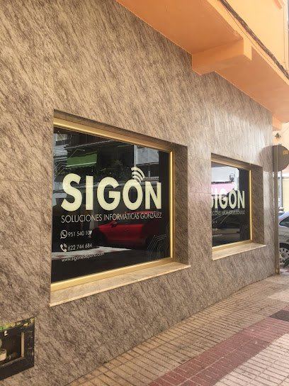 Foto de Soluciones Informáticas González