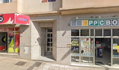 Foto de Soumar Arrecife