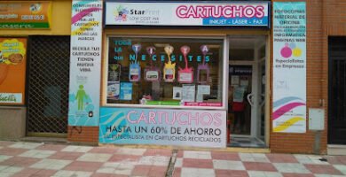 Foto de Startprint