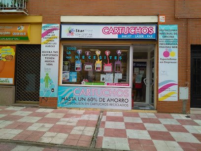 Foto de Startprint