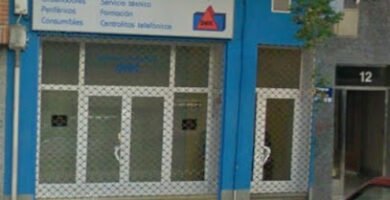 Foto de Suministros Informaticos Daic s.l.