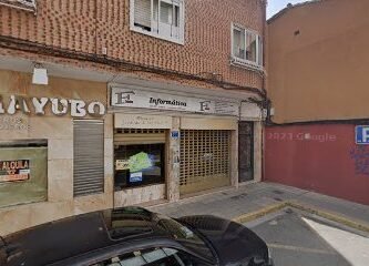 Foto de TECINFOBCN BURGOS