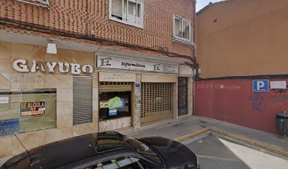 Foto de TECINFOBCN BURGOS