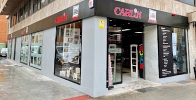 Foto de TECLAND BURGOS (GRUPO CARLIBUR)