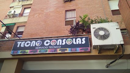 Foto de TECNO CONSOLAS SEVILLA