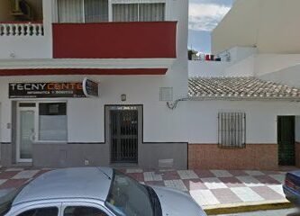 Foto de TECNYCENTER informática