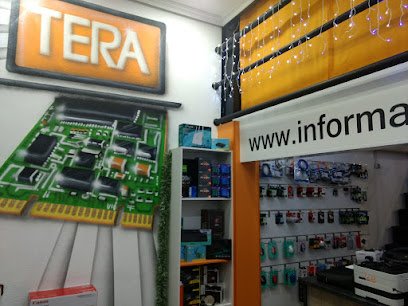 Foto de TERA Informática