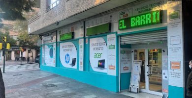 Foto de TIENDA ACER ZARAGOZA