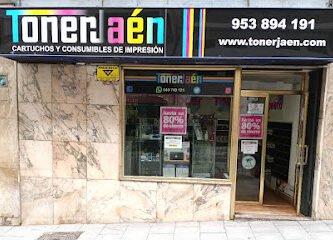 Foto de TONERJAEN