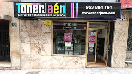 Foto de TONERJAEN