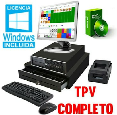 Foto de TPV Center