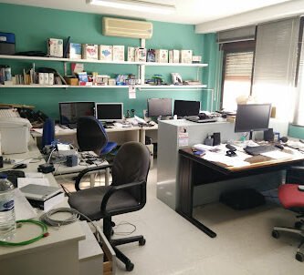 Foto de TRINFO S.L.