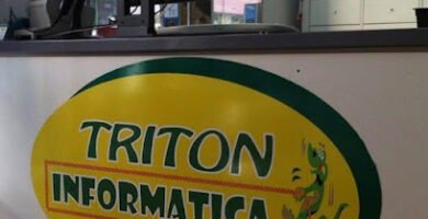 Foto de TRITON INFORMATICA