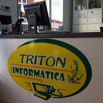 Foto de TRITON INFORMATICA