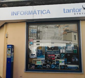 Foto de Tantor Systems SL