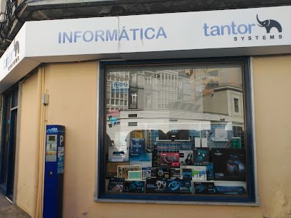 Foto de Tantor Systems SL