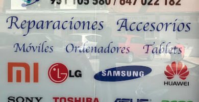 Foto de Tecfix Marbella