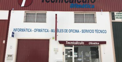 Foto de Tecnicalculo Ofimática