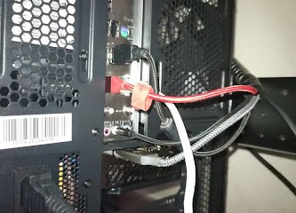 Foto de Técnico Informático y Reparación de Ordenadores en Guadalajara / Endlesscomputer