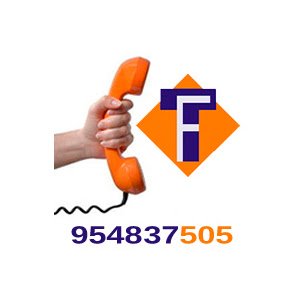 Foto de Tecnifuentes