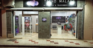 Foto de Tecno Malaka Informatica & Telecomunicaciones