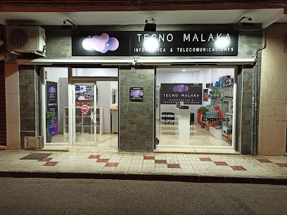 Foto de Tecno Malaka Informatica & Telecomunicaciones