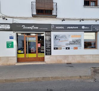 Foto de TecnoCom Informática