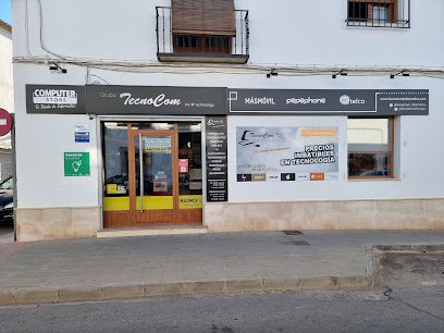 Foto de TecnoCom Informática